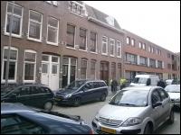 Rotterdam, Jan Porcelisstraat 30 B