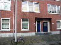 Rotterdam, Moerkerkestraat 29B