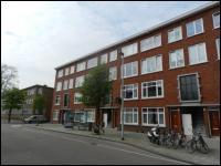 Rotterdam, Verboomstraat 155b