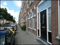 Rotterdam, Bakkerstraat 19A, 19B