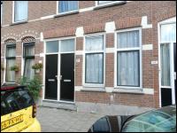 Rotterdam, Bakkerstraat 19A, 19B