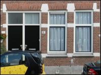 Rotterdam, Bakkerstraat 19A, 19B