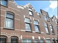 Rotterdam, Bakkerstraat 19A, 19B