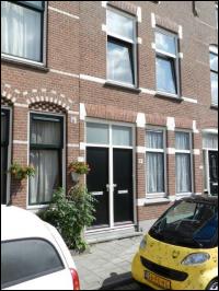 Rotterdam, Bakkerstraat 19A, 19B