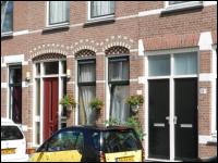 Rotterdam, Bakkerstraat 19A, 19B