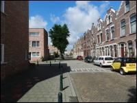 Rotterdam, Bakkerstraat 19A, 19B