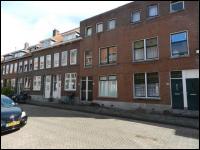 Rotterdam, Heenvlietstraat 50A, 50B