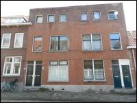 Rotterdam, Heenvlietstraat 50A, 50B