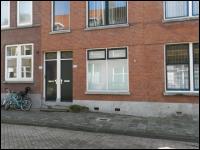 Rotterdam, Heenvlietstraat 50A, 50B