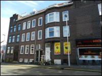 Rotterdam, Heinlantstraat 160B, B1 en B2