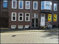 Rotterdam, Heinlantstraat 160B, B1 en B2