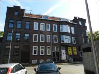 Rotterdam, Heinlantstraat 160B, B1 en B2