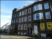 Rotterdam, Heinlantstraat 160B, B1 en B2