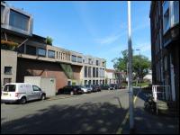 Rotterdam, Heinlantstraat 160B, B1 en B2