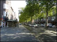 Rotterdam, Heinlantstraat 160B, B1 en B2