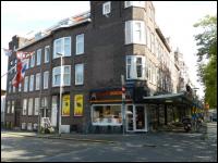 Rotterdam, Heinlantstraat 160B, B1 en B2