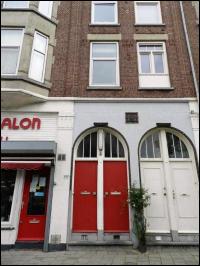 Rotterdam, Aleidisstraat 88 C