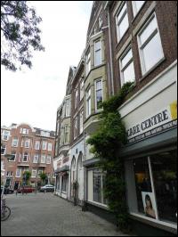 Rotterdam, Aleidisstraat 88 C