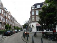 Rotterdam, Aleidisstraat 88 C