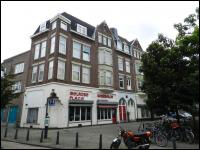 Rotterdam, Aleidisstraat 88 C