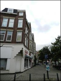 Rotterdam, Aleidisstraat 88 C