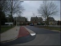 Straatzijde