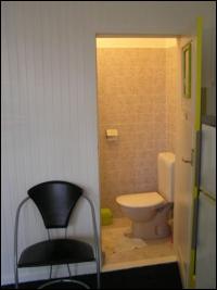 wc / badkamer