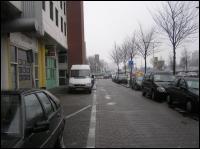 Straat