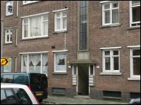 Rotterdam, Korhaanstraat 6 a, b en c