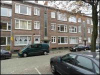 Rotterdam, Korhaanstraat 6 a, b en c