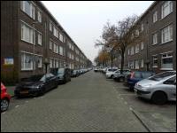 Rotterdam, Korhaanstraat 6 a, b en c