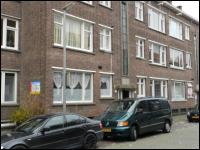 Rotterdam, Korhaanstraat 6 a, b en c