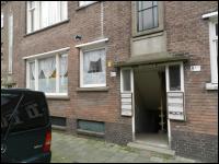 Rotterdam, Korhaanstraat 6 a, b en c