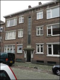 Rotterdam, Korhaanstraat 6 a, b en c