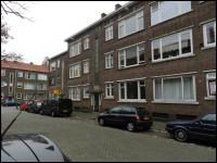 Rotterdam, Korhaanstraat 6 a, b en c