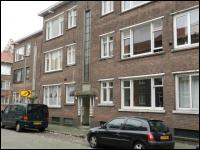 Rotterdam, Korhaanstraat 6 a, b en c