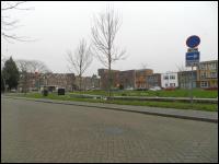 Rotterdam, Korhaanstraat 6 a, b en c