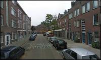 Rotterdam, Pupillenstraat 15d