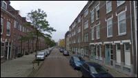 Rotterdam, Pupillenstraat 15d