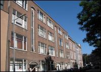 Rotterdam, Pupillenstraat 15d