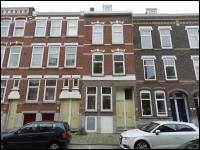 Rotterdam, Hendrick Sorchstraat 6b, 6c I en II