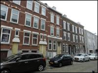 Rotterdam, Hendrick Sorchstraat 6b, 6c I en II