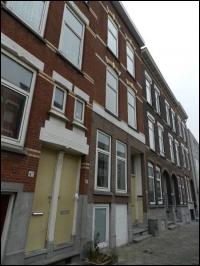 Rotterdam, Hendrick Sorchstraat 6b, 6c I en II