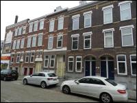 Rotterdam, Hendrick Sorchstraat 6b, 6c I en II