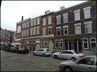 Rotterdam, Hendrick Sorchstraat 6b, 6c I en II