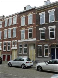 Rotterdam, Hendrick Sorchstraat 6b, 6c I en II