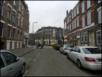 Rotterdam, Hendrick Sorchstraat 6b, 6c I en II