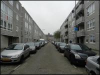 Rotterdam, Hendrick Sorchstraat 6b, 6c I en II