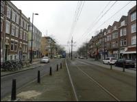 Rotterdam, Hendrick Sorchstraat 6b, 6c I en II