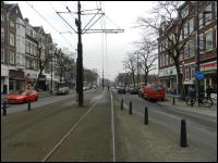 Rotterdam, Hendrick Sorchstraat 6b, 6c I en II